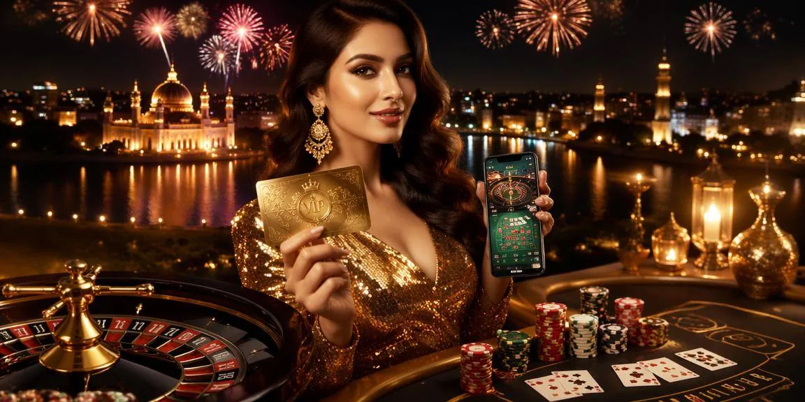 cecino Bangladesh Casino lobby